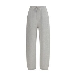 Jacquemus Women Le Torneo Sweatpants
